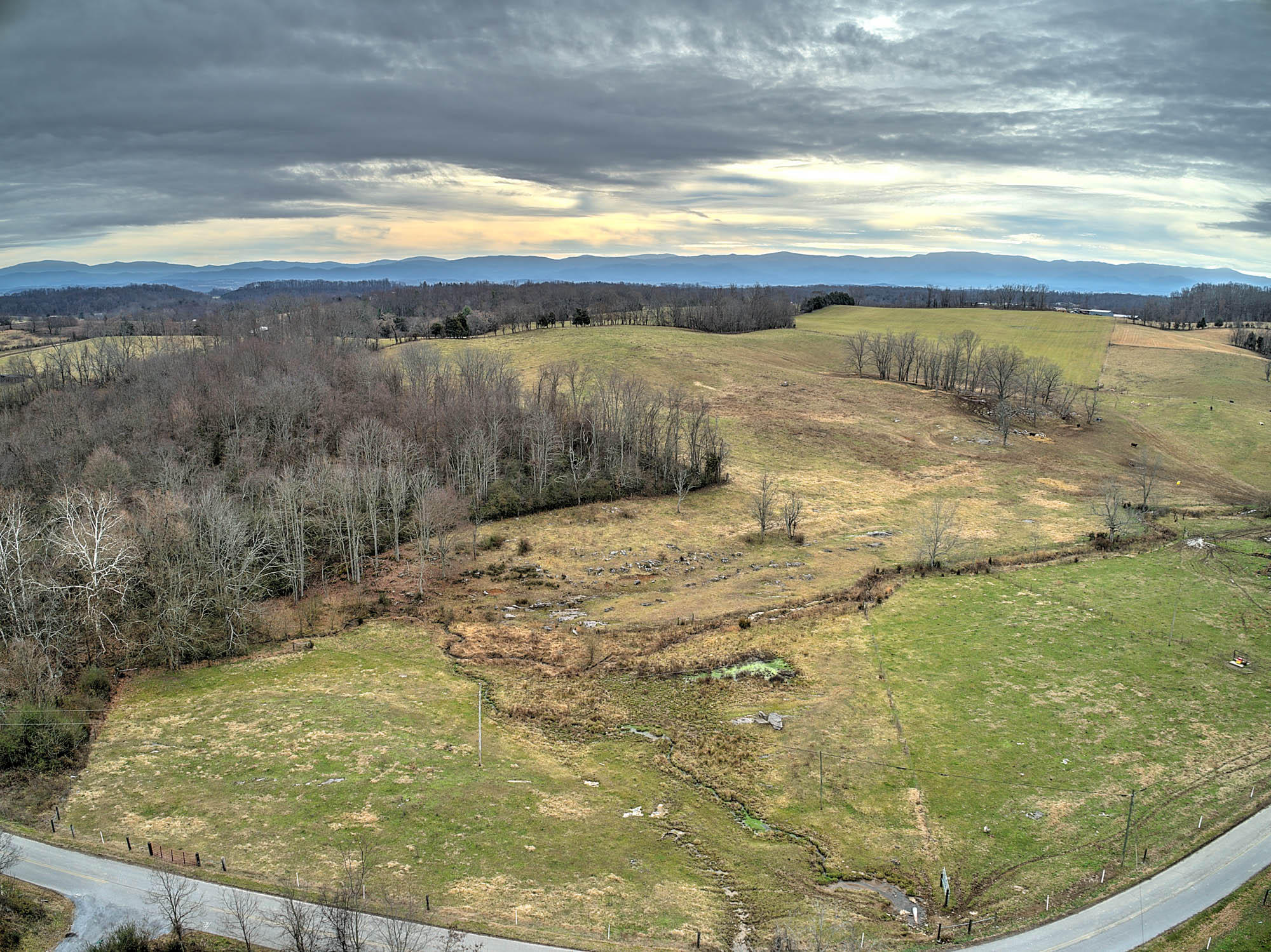 0 Old Milburnton Road Limestone, TN 37681 - Photo 5 of 24 Old Milburnton-3