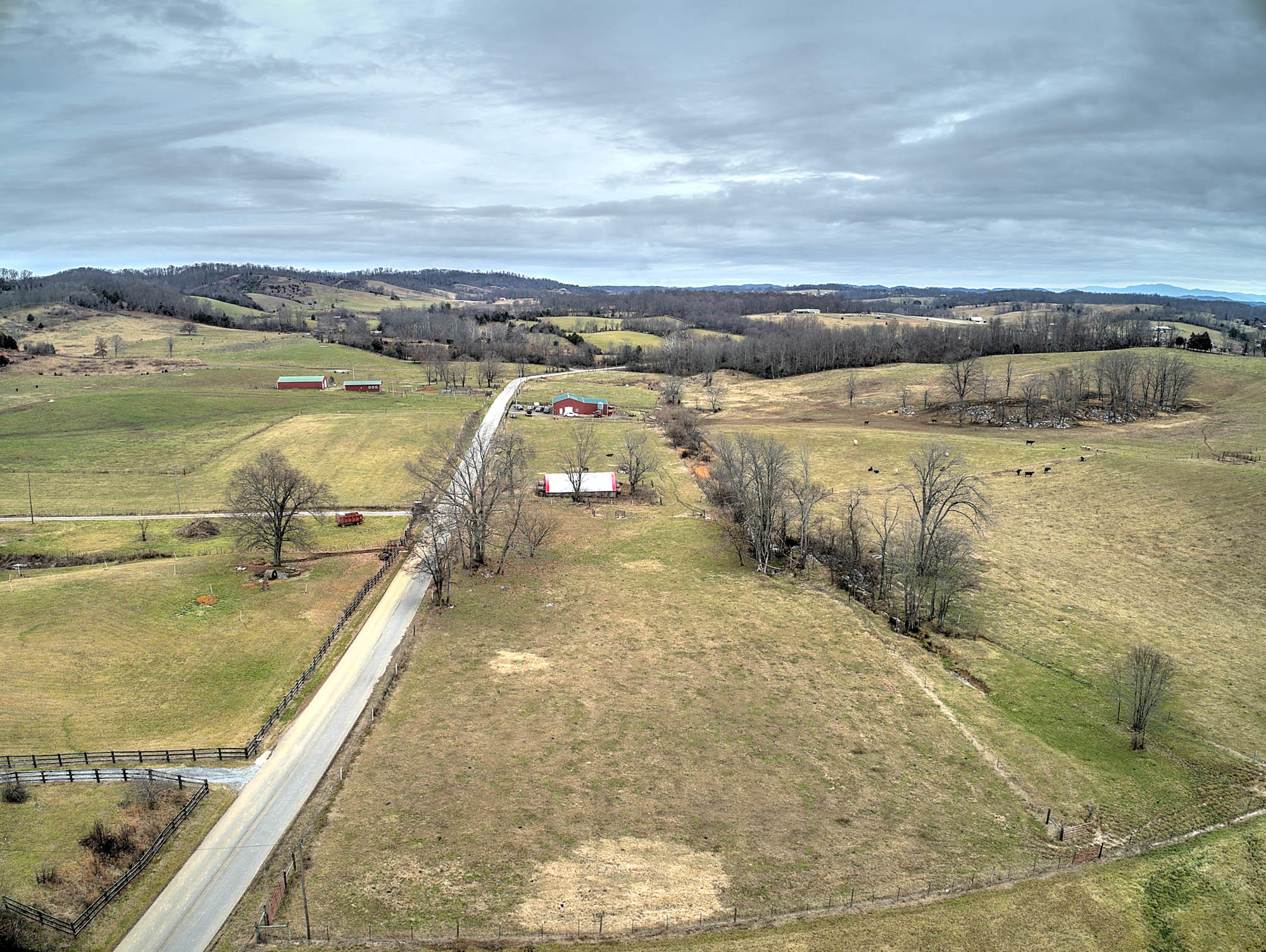 0 Old Milburnton Road Limestone, TN 37681 - Photo 10 of 24 Old Milburnton-11