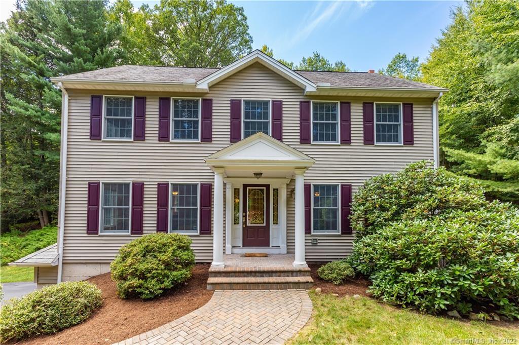 53 Mountain Spring Road Burlington, CT 06013 - Photo 1 of 1 Gallery Image 1