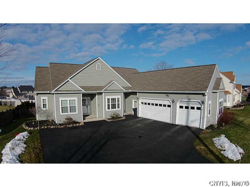 6279 Island Road Cicero, NY 13039 - Photo 1 of 1 Exterior Front