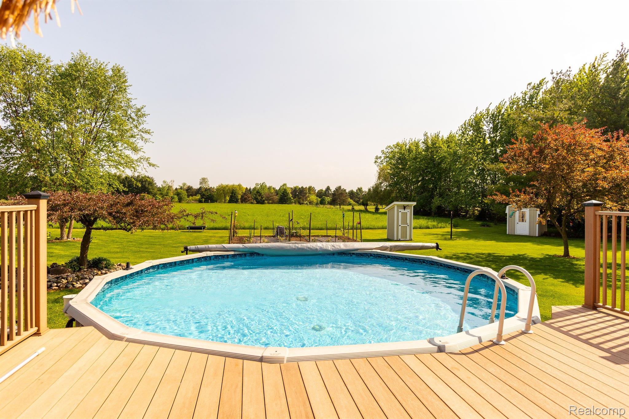 14475 Gilbert Road Allenton, MI 48002 - Photo 47 of 59 Gallery Image 47