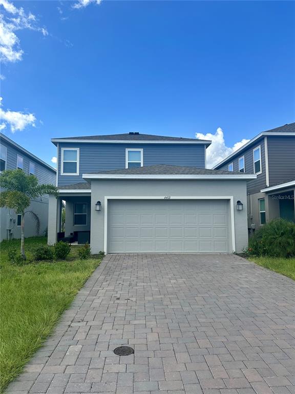 6431 Pne Frk Alley St. Cloud, FL 34771 - Photo 2 of 16