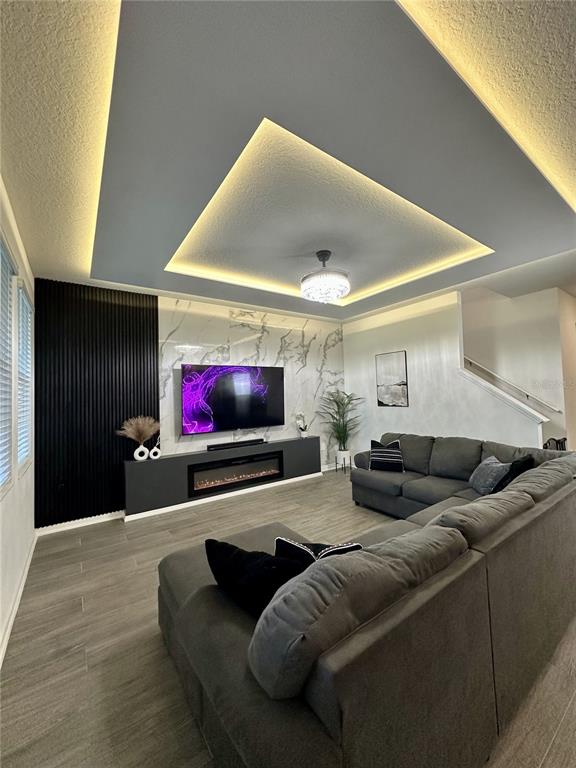 6431 Pne Frk Alley St. Cloud, FL 34771 - Photo 3 of 16