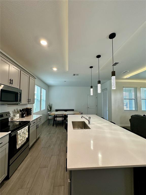 6431 Pne Frk Alley St. Cloud, FL 34771 - Photo 5 of 16