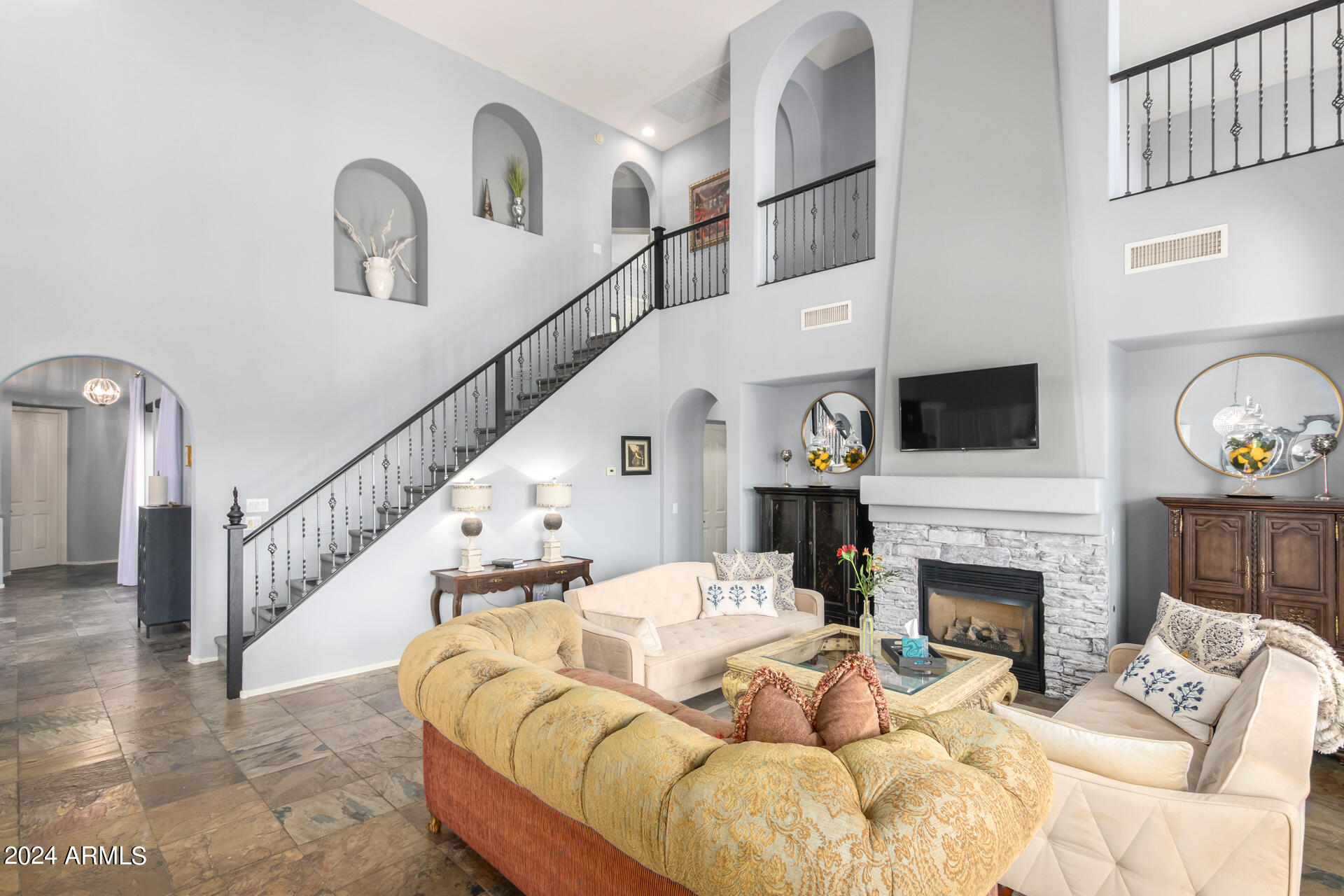 3025 West Sentinel Rock Road Phoenix, AZ 85086 - Photo 11 of 62 0016-16 - Sentinel