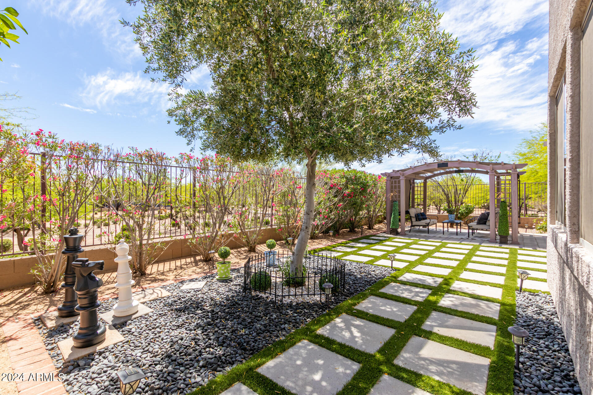 3025 West Sentinel Rock Road Phoenix, AZ 85086 - Photo 47 of 62 0052-52 - Sentinel