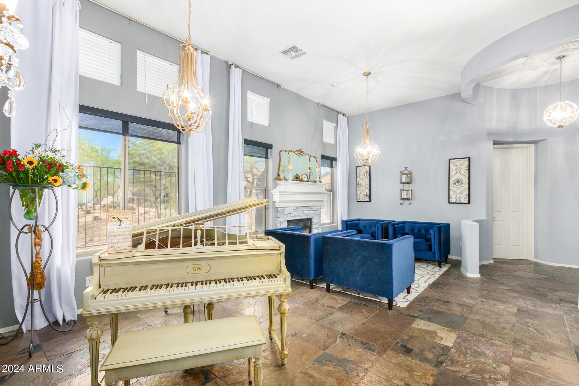 3025 West Sentinel Rock Road Phoenix, AZ 85086 - Photo 9 of 62 0014-14 - Sentinel