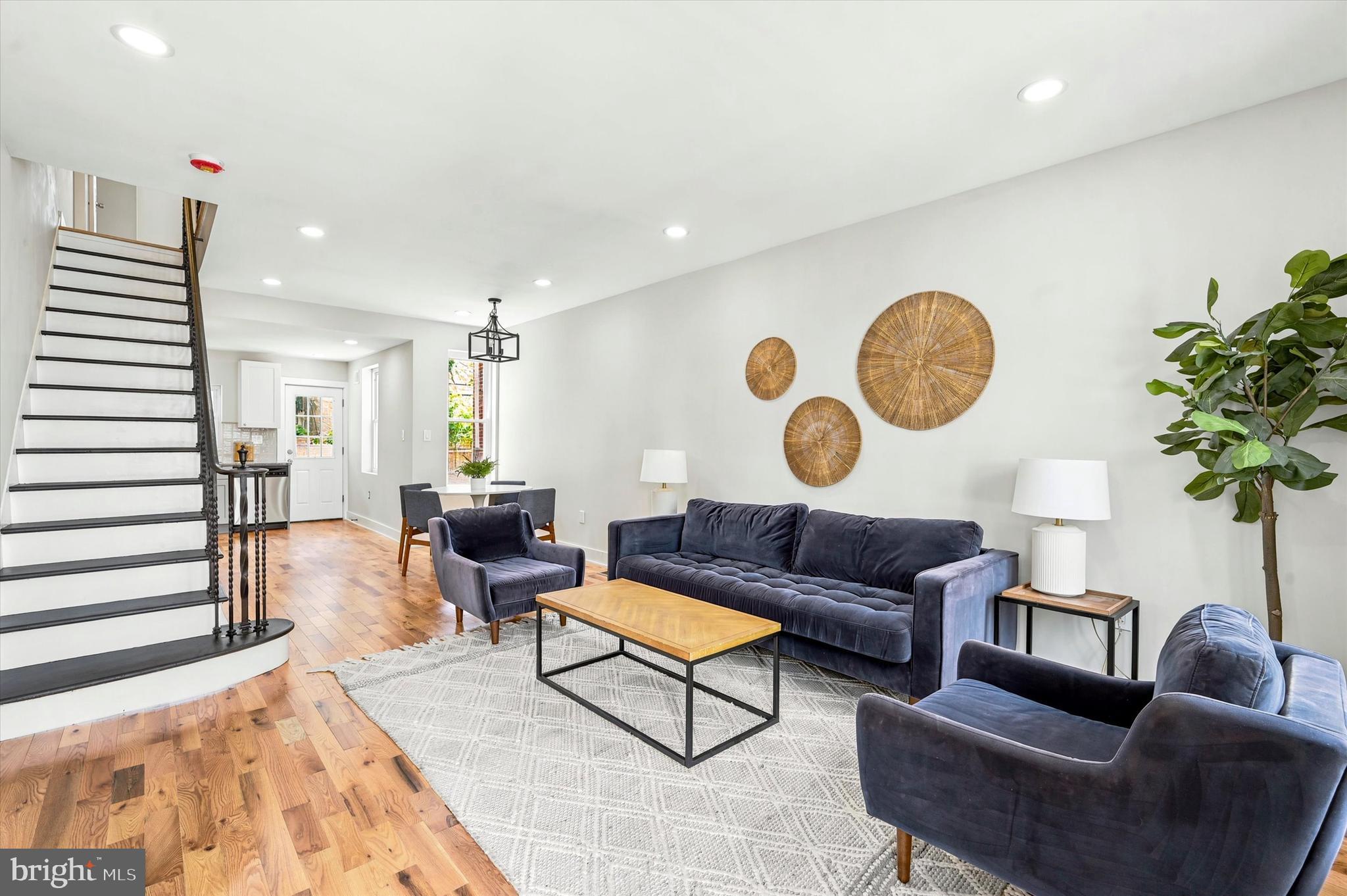 2334 Pierce Street Philadelphia, PA 19145 - Photo 1 of 25