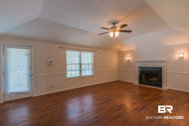 3151 Wellborne Drive West Mobile, AL 36695 - Photo 6 of 22 Trey Ceilings