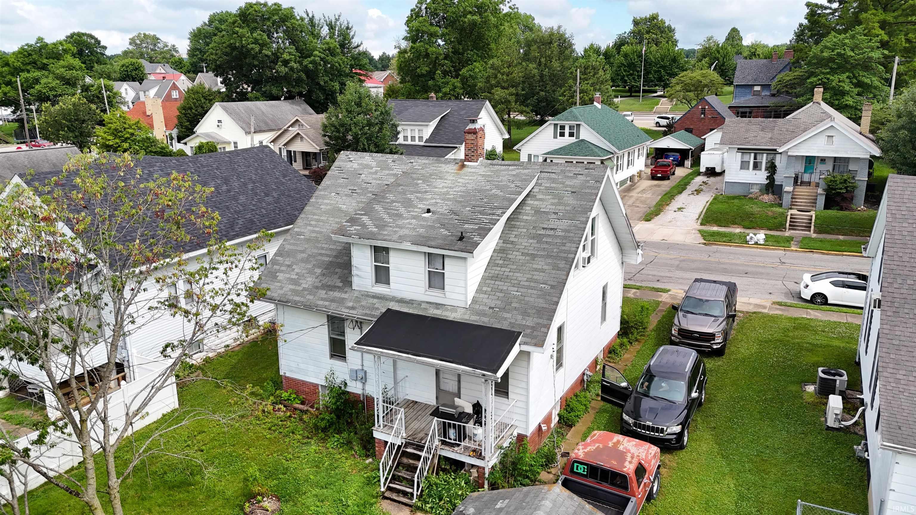 331 West 5th Street Jasper, IN 47546 - Photo 2 of 14