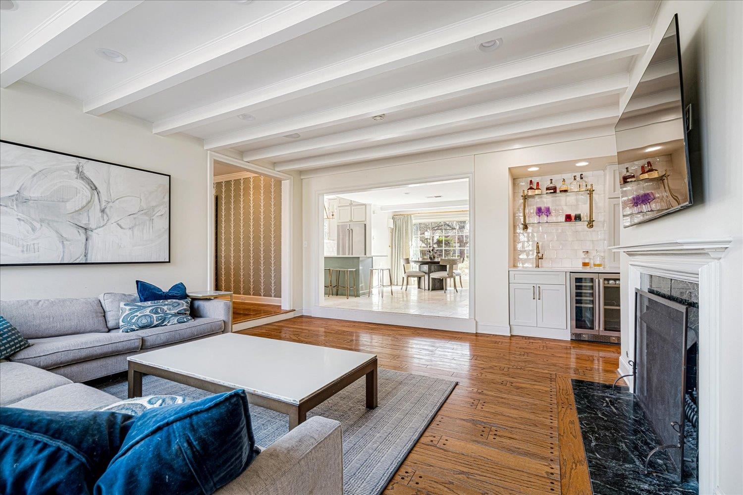 4160 Tuckahoe Road Memphis, TN 38117 - Photo 15 of 39