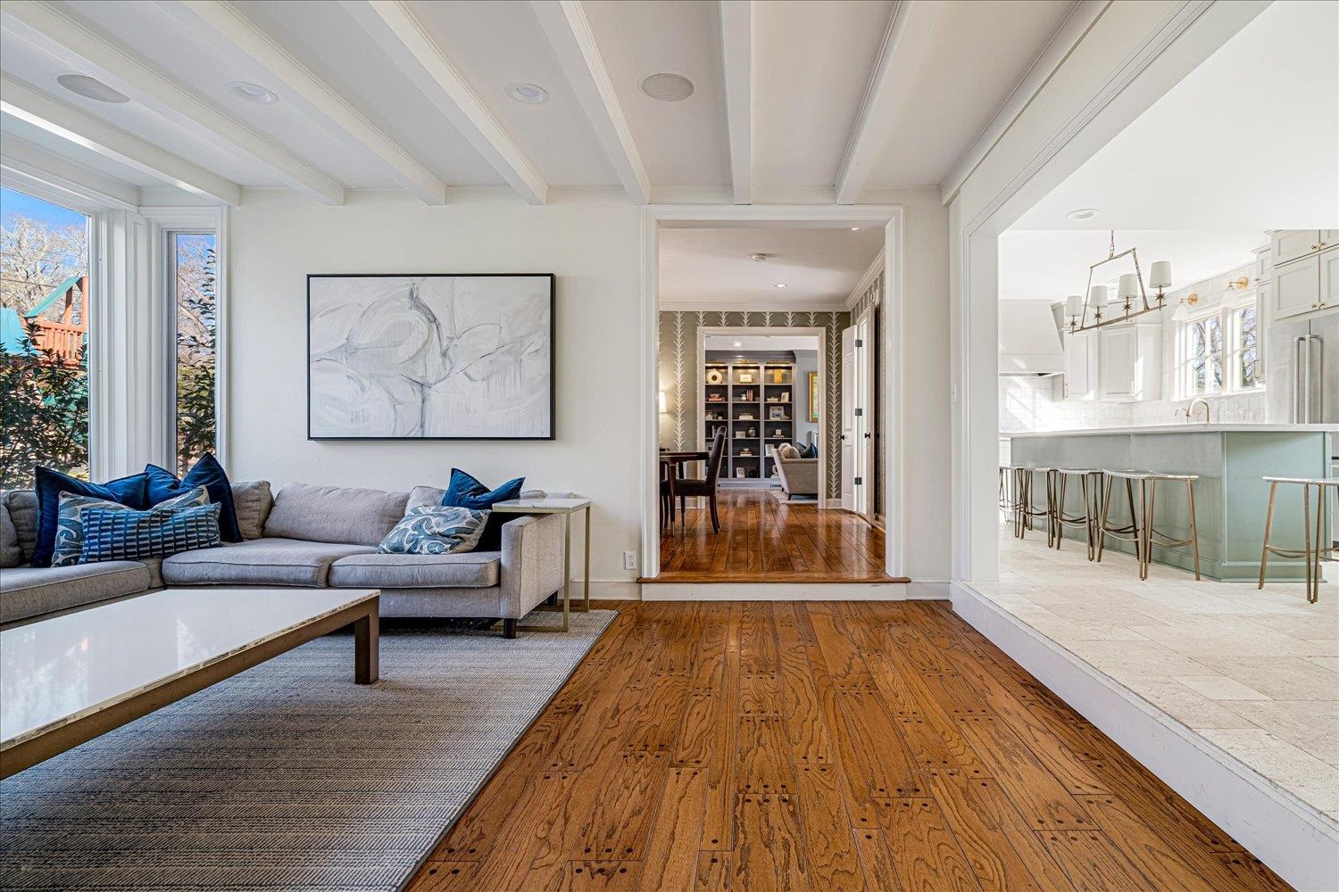 4160 Tuckahoe Road Memphis, TN 38117 - Photo 16 of 39