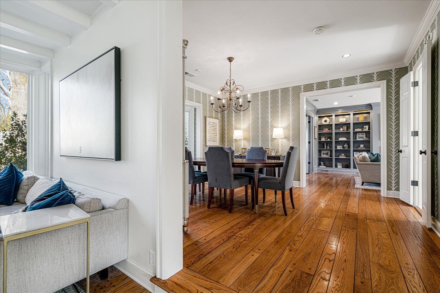 4160 Tuckahoe Road Memphis, TN 38117 - Photo 9 of 39