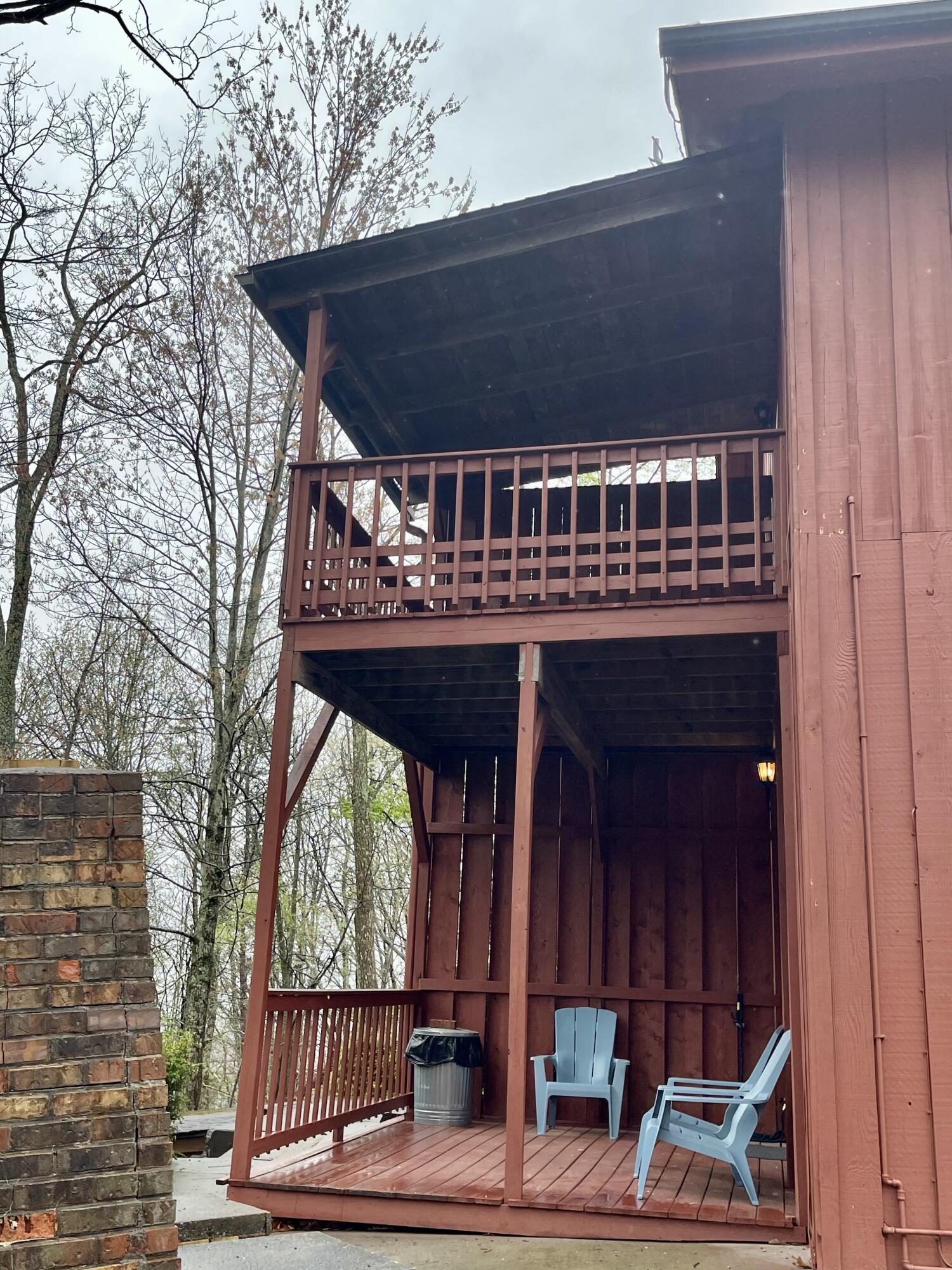 1070 Alpine Drive, Unit 201 Sevierville, TN 37876 - Photo 7 of 32 Condo image_50414593