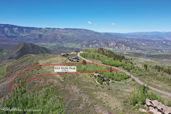 $995,000 | 818 Webb Peak, Edwards, CO 81632