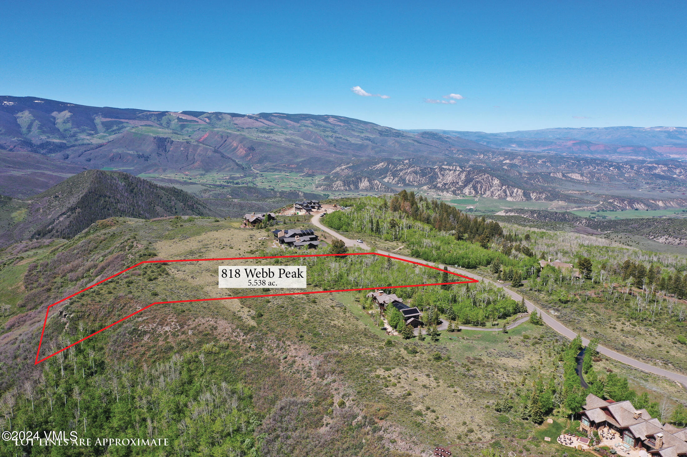 818 Webb Peak Edwards, CO 81632 - Photo 4 of 13 818 Webb Summer5