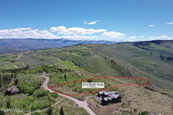 $995,000 | 818 Webb Peak, Edwards, CO 81632