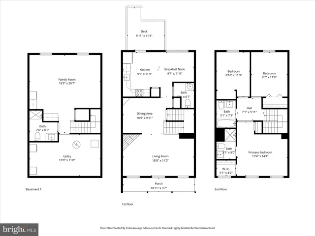 $535,000 | 14504 Ravenscar Court, Centreville, VA 20121