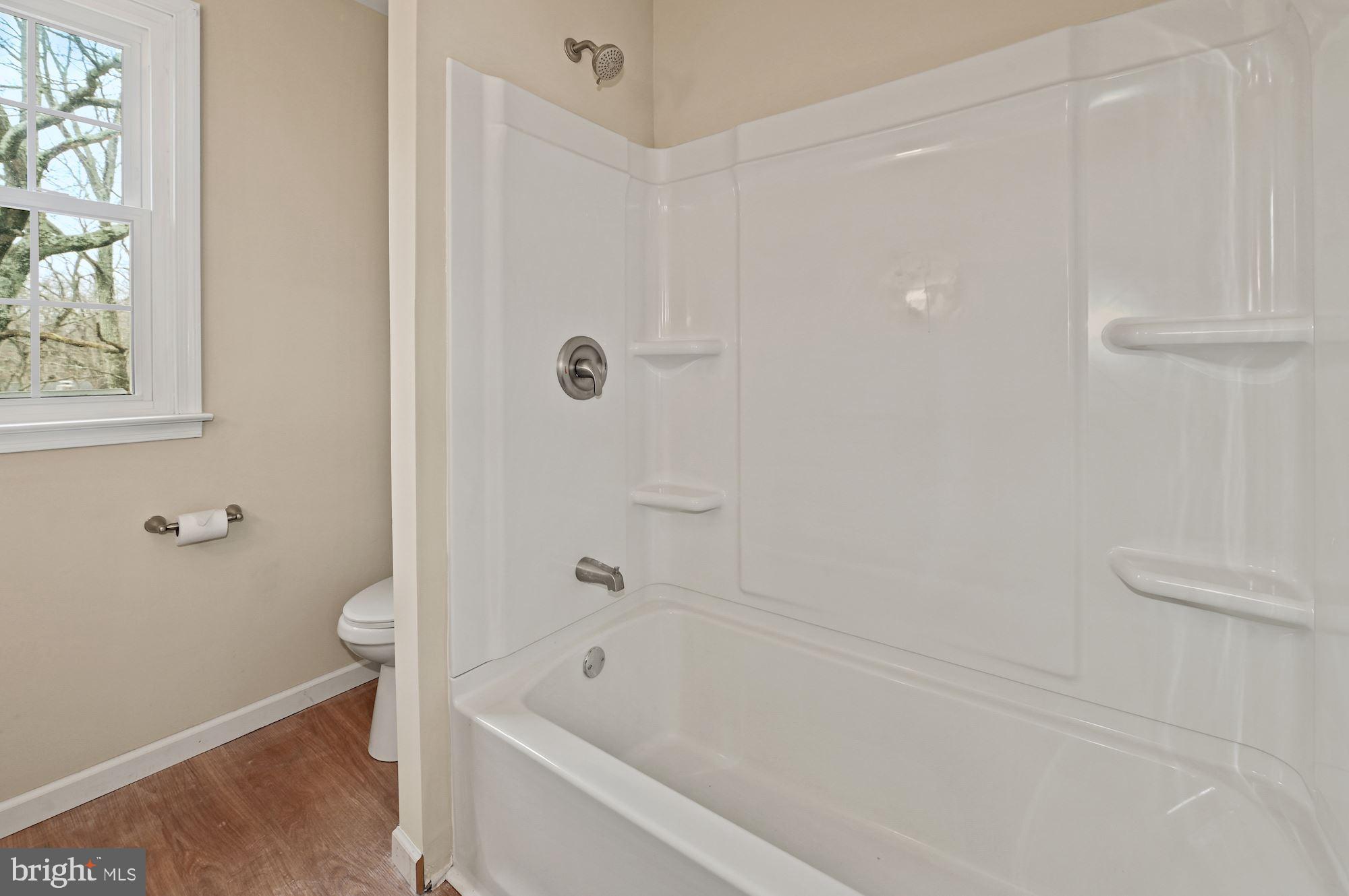 91 Hawkin Road Tabernacle, NJ 08088 - Photo 23 of 33 Remodeled full bath