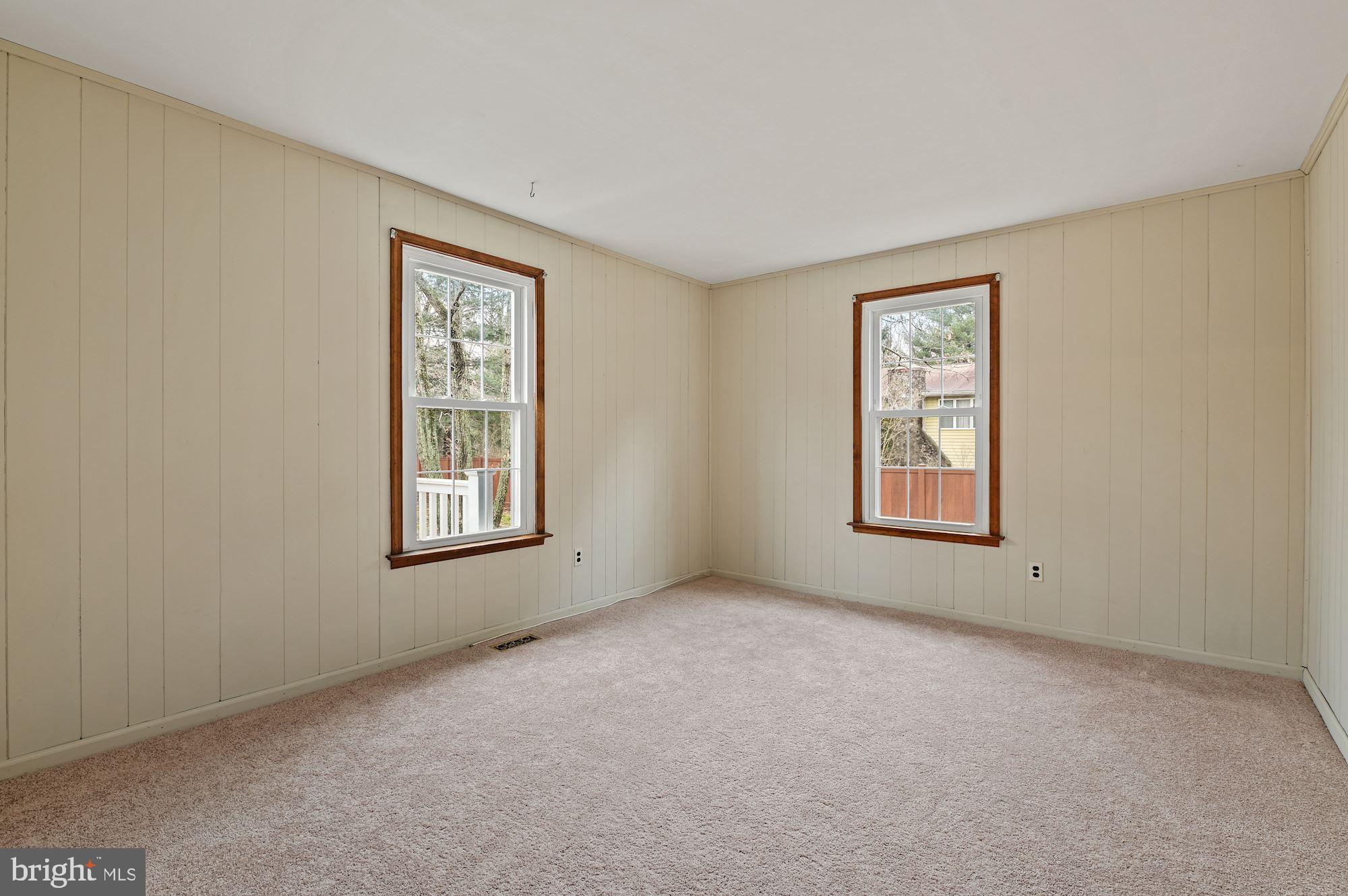 91 Hawkin Road Tabernacle, NJ 08088 - Photo 25 of 33 Bedroom #4