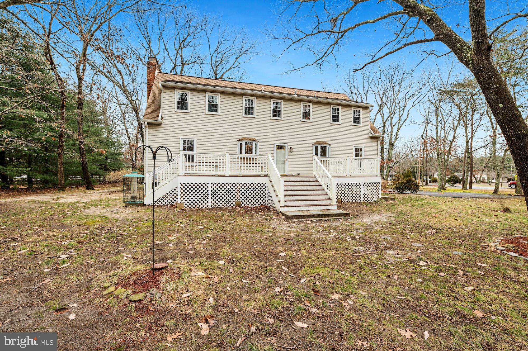 91 Hawkin Road Tabernacle, NJ 08088 - Photo 30 of 33