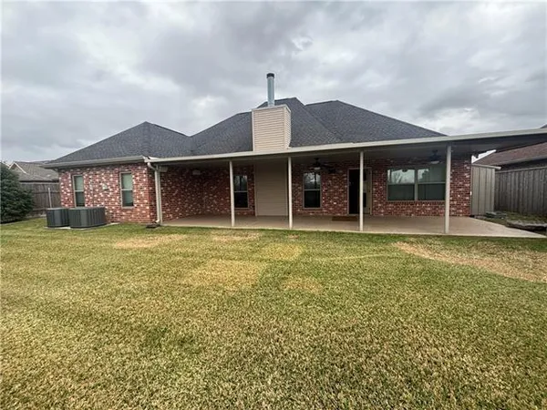 $399,000 | 118 General Taylor Drive, Hahnville, LA 70057