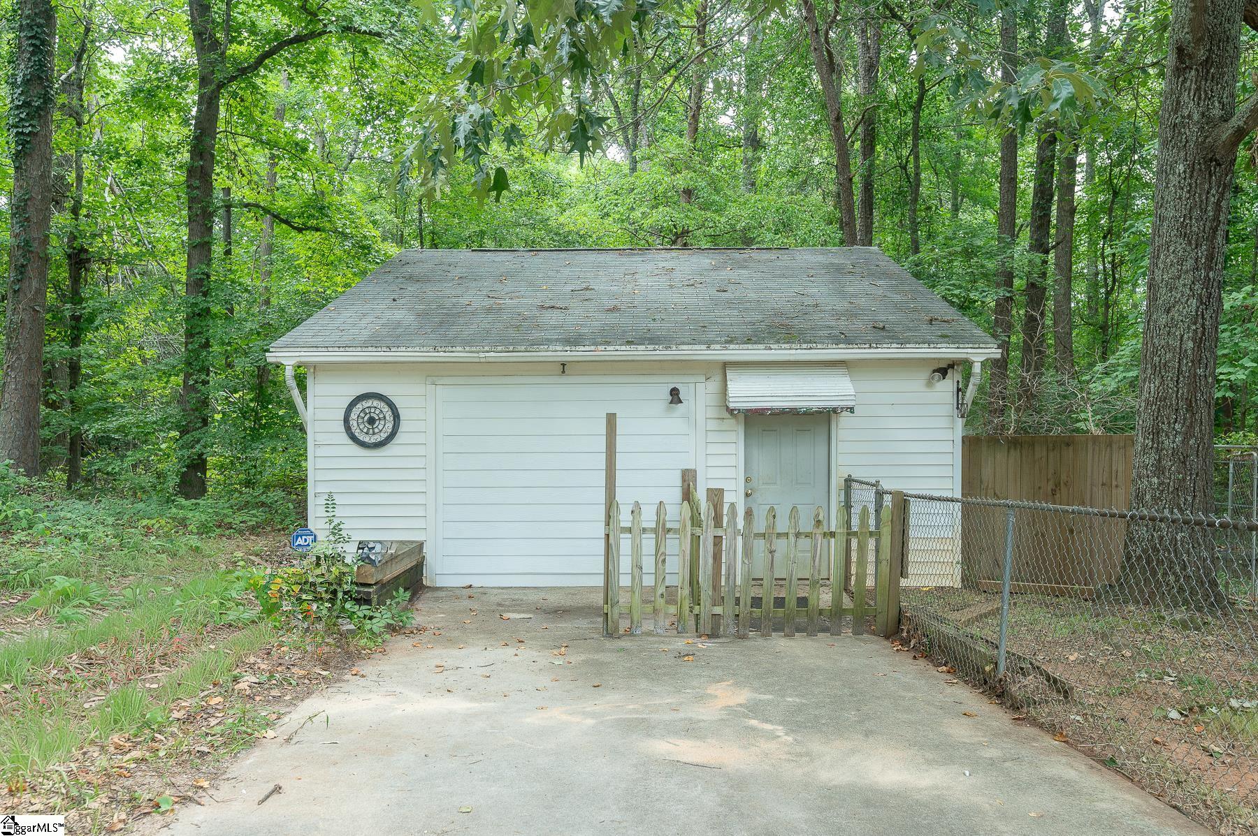 1112 Old Gunter Road Piedmont, SC 29673 - Photo 27 of 29