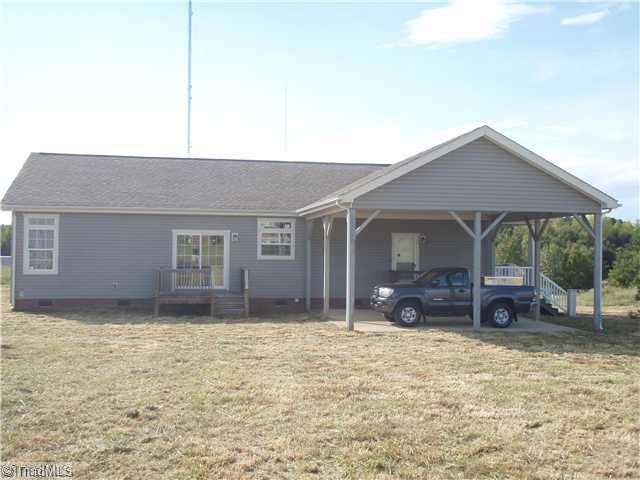 641 Frazier View Road Randleman, NC 27317 - Photo 5 of 16 Other.