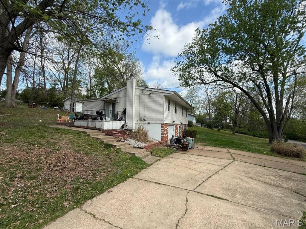 2609 Forest Lane High Ridge, MO 63049 - Photo 2 of 11 Gallery Image 2