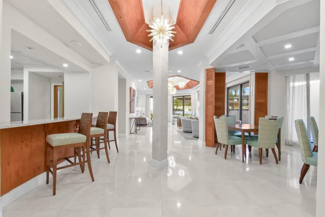 $799,000 | 3322 Casseekey Island Road, Unit 302, Jupiter, FL 33477