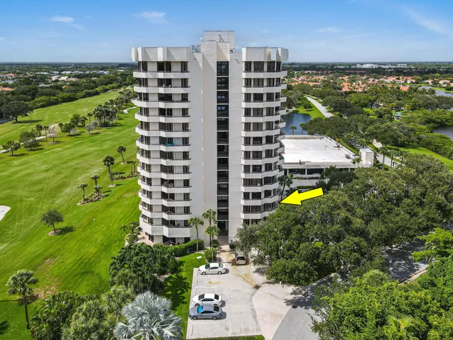 $799,000 | 3322 Casseekey Island Road, Unit 302, Jupiter, FL 33477