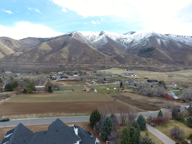 1354 South 800 East Mapleton, UT 84664 - Photo 120 of 129 View of mountain background