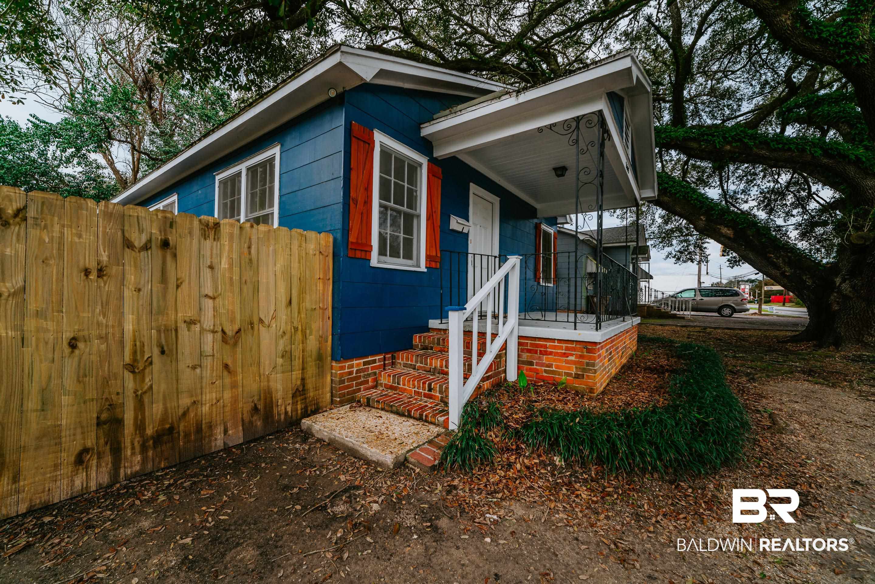 2663 Pleasant Valley Road Mobile, AL 36606 - Photo 3 of 20