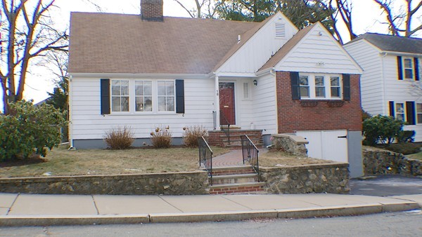 18 Stickney Road Medford, MA 02155 - Photo 1 of 10 Gallery Image 1
