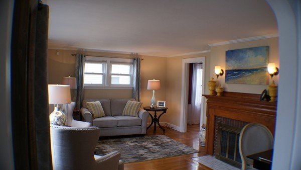 18 Stickney Road Medford, MA 02155 - Photo 2 of 10 Gallery Image 2