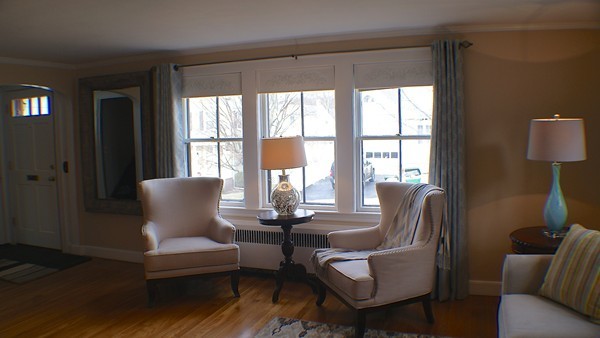 18 Stickney Road Medford, MA 02155 - Photo 3 of 10 Gallery Image 3