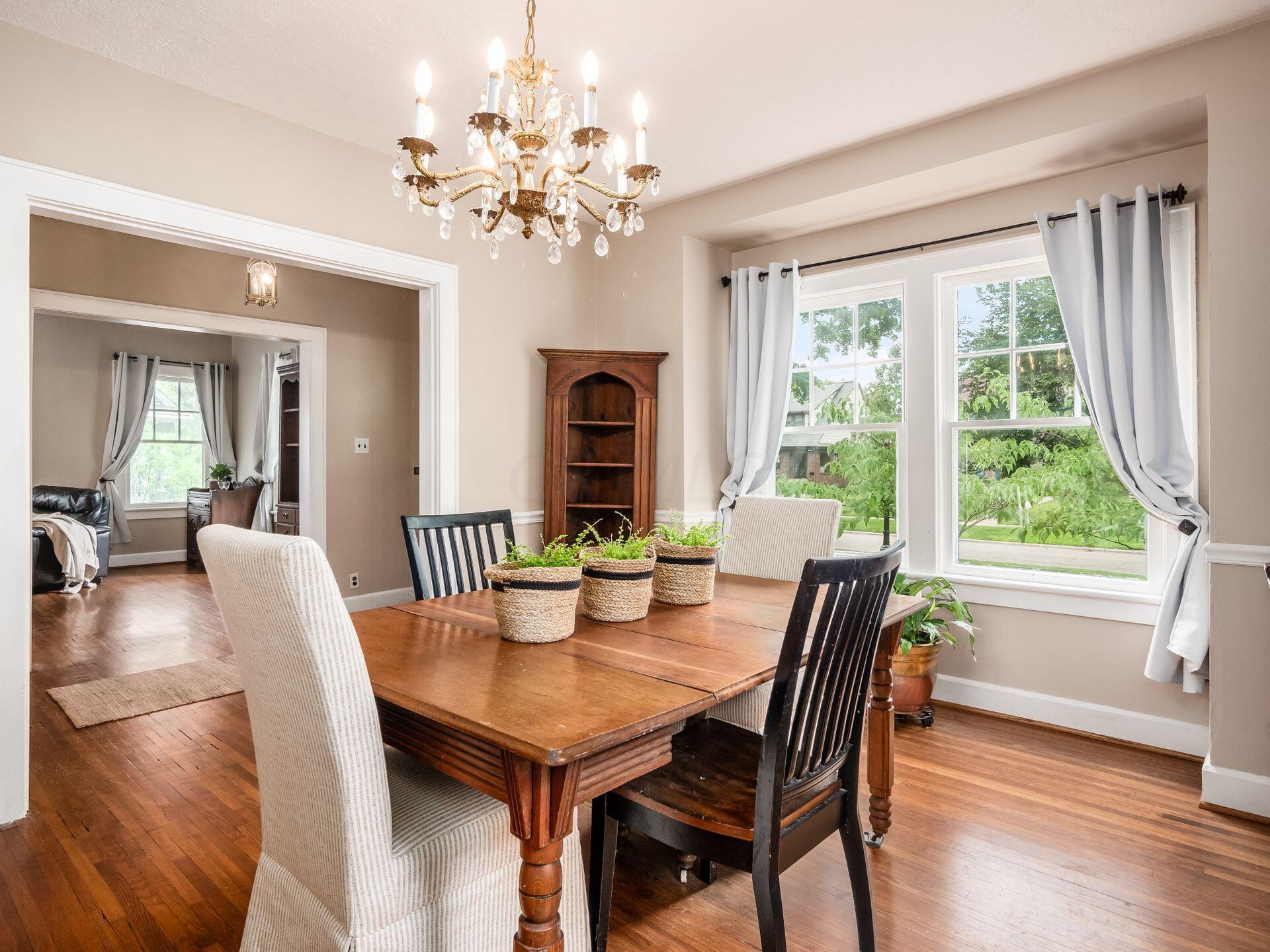 240 North Ardmore Road Bexley, OH 43209 - Photo 15 of 72 Dining Room