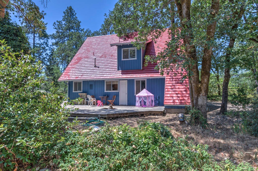 115 O Brien Road O'Brien, OR 97534 - Photo 31 of 44 115 OBrien-30