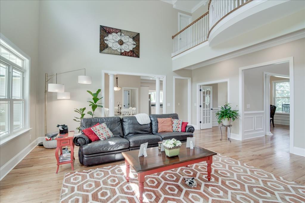 212 Kedron Church Road Aiken, SC 29805 - Photo 13 of 63