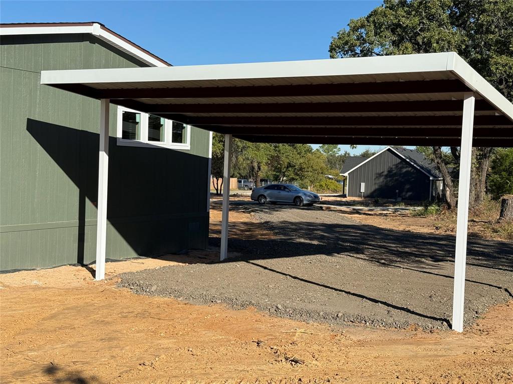 2000 Atticus Court Springtown, TX 76082 - Photo 20 of 25 20x20 carport
