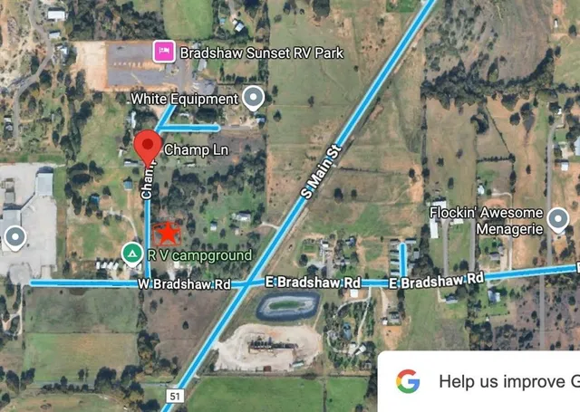 $276,000 | 2000 Atticus Court, Springtown, TX 76082