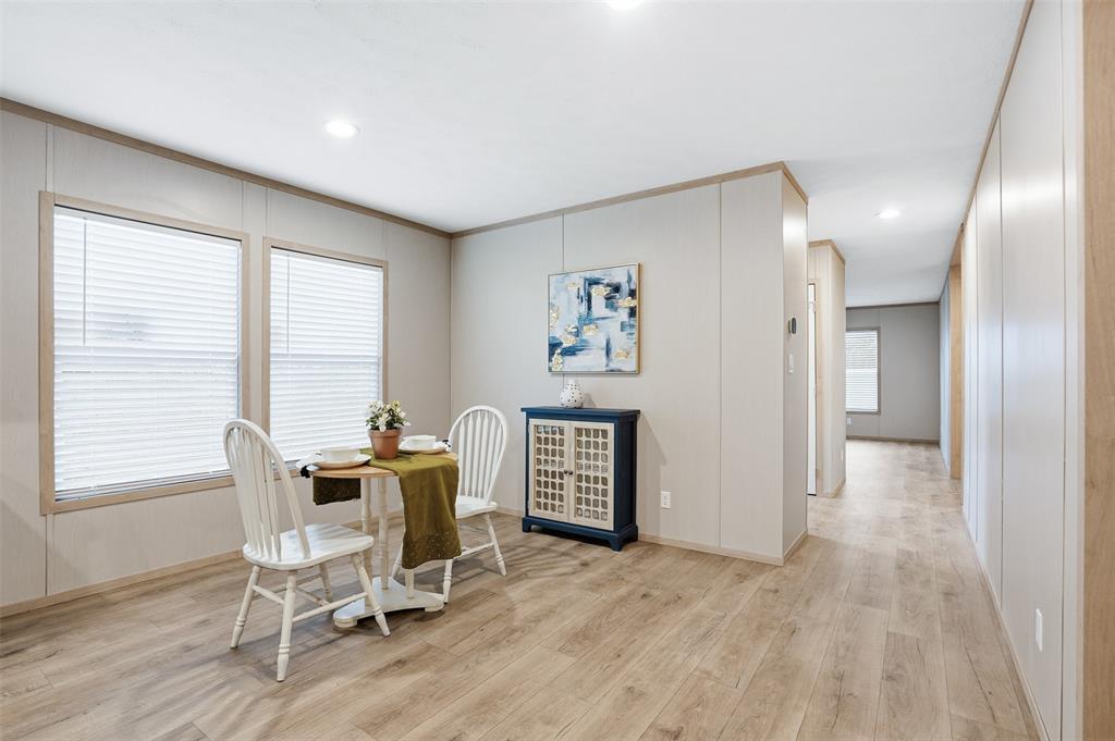 2000 Atticus Court Springtown, TX 76082 - Photo 3 of 25 a workspace with furniture and window