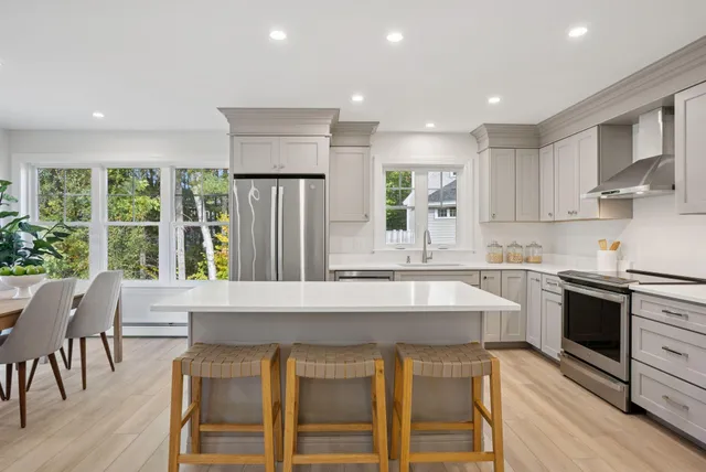 $749,900 | 79 Creeks Edge Drive, Saco, ME 04072