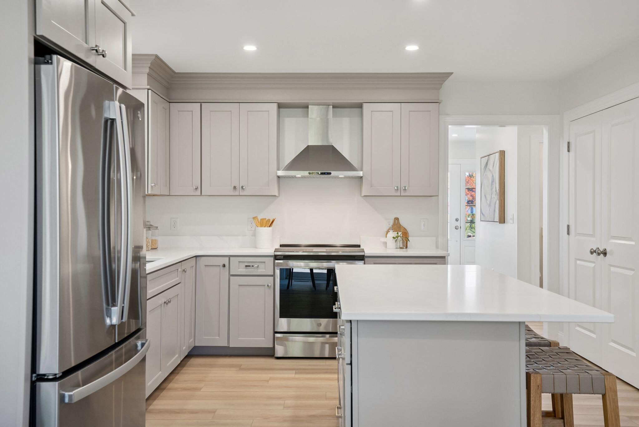 79 Creeks Edge Drive Saco, ME 04072 - Photo 16 of 48 Kitchen