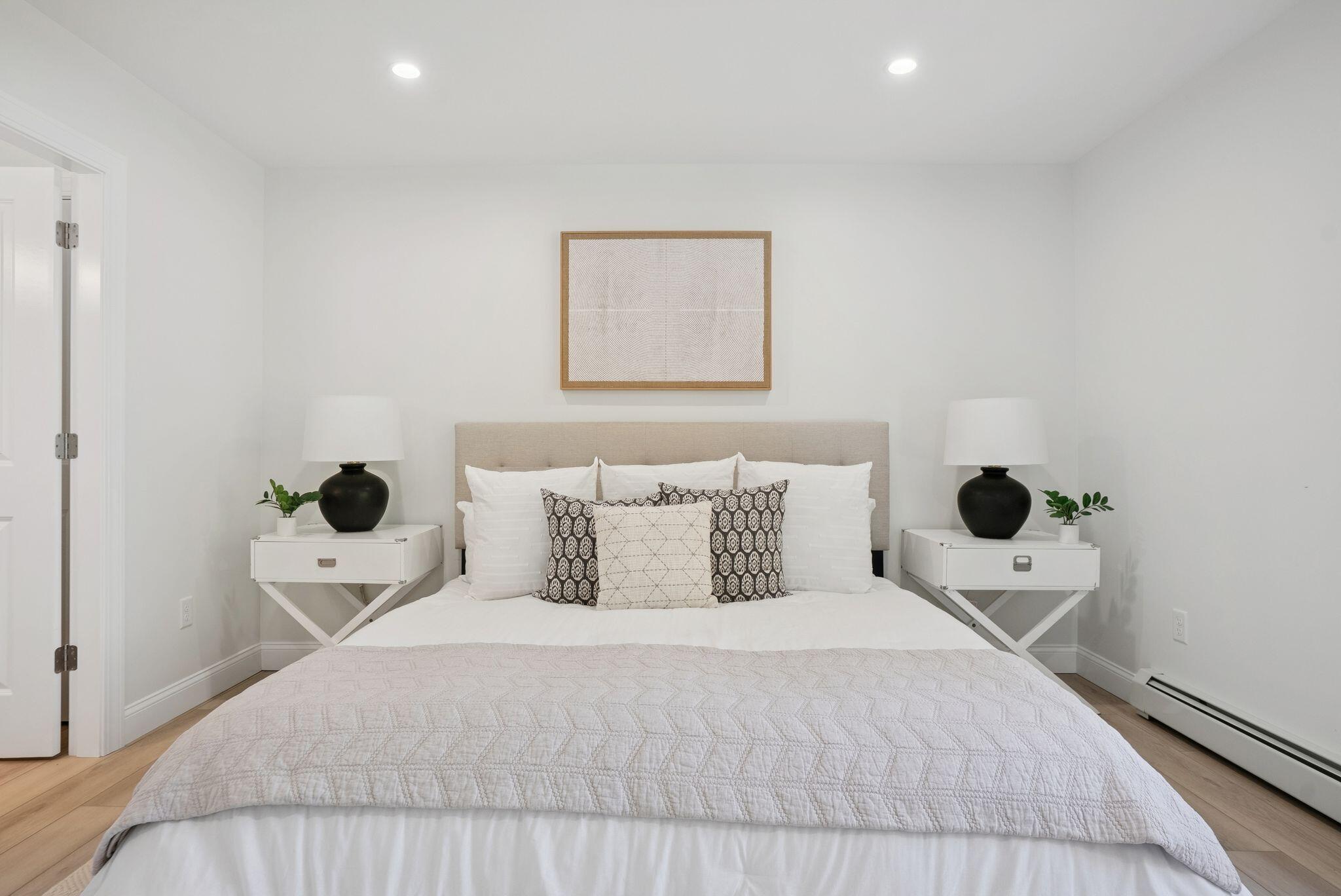 79 Creeks Edge Drive Saco, ME 04072 - Photo 22 of 48 First-Floor Primary Suite