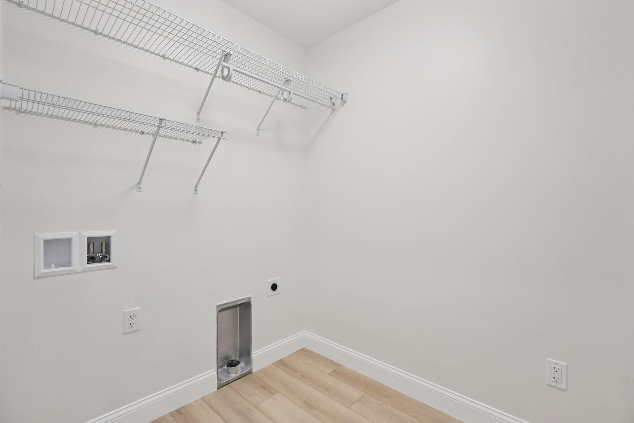 79 Creeks Edge Drive Saco, ME 04072 - Photo 27 of 48 First Floor Laundry Room