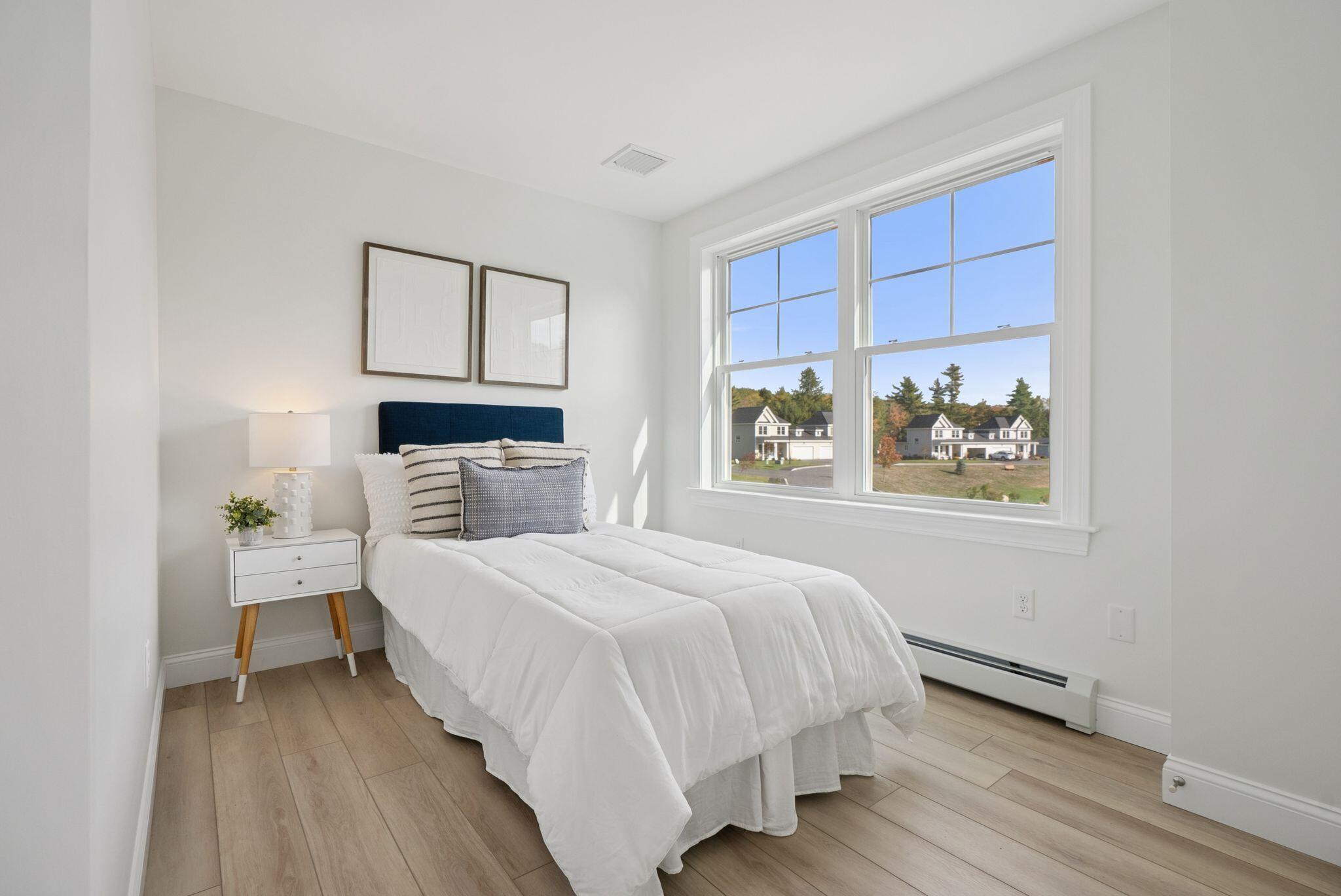 79 Creeks Edge Drive Saco, ME 04072 - Photo 30 of 48 Bedroom Two (Second Floor)