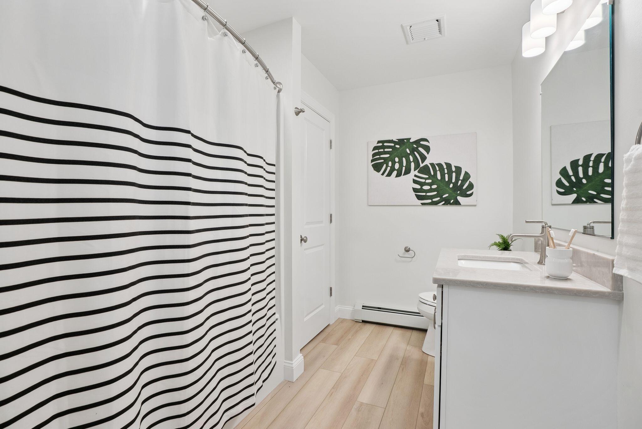 79 Creeks Edge Drive Saco, ME 04072 - Photo 32 of 48 Second Level Full Bathroom