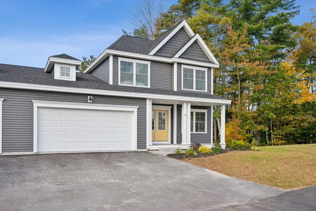 $749,900 | 79 Creeks Edge Drive, Saco, ME 04072