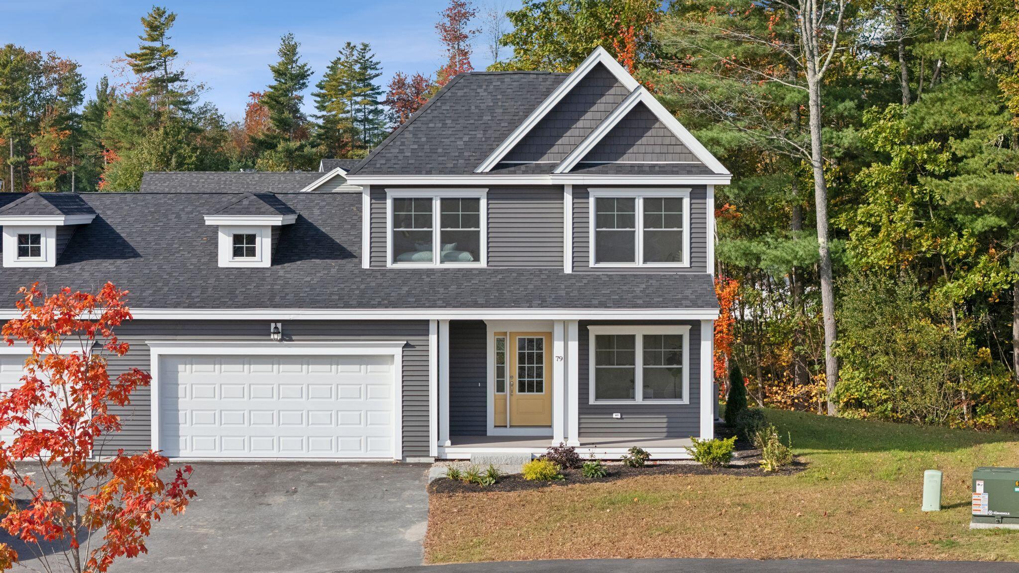 79 Creeks Edge Drive Saco, ME 04072 - Photo 38 of 48 Exterior